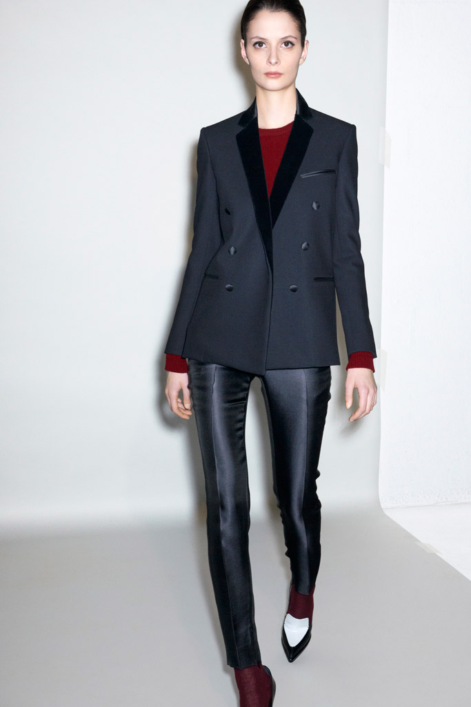 Celine 2011早秋系列高清圖片