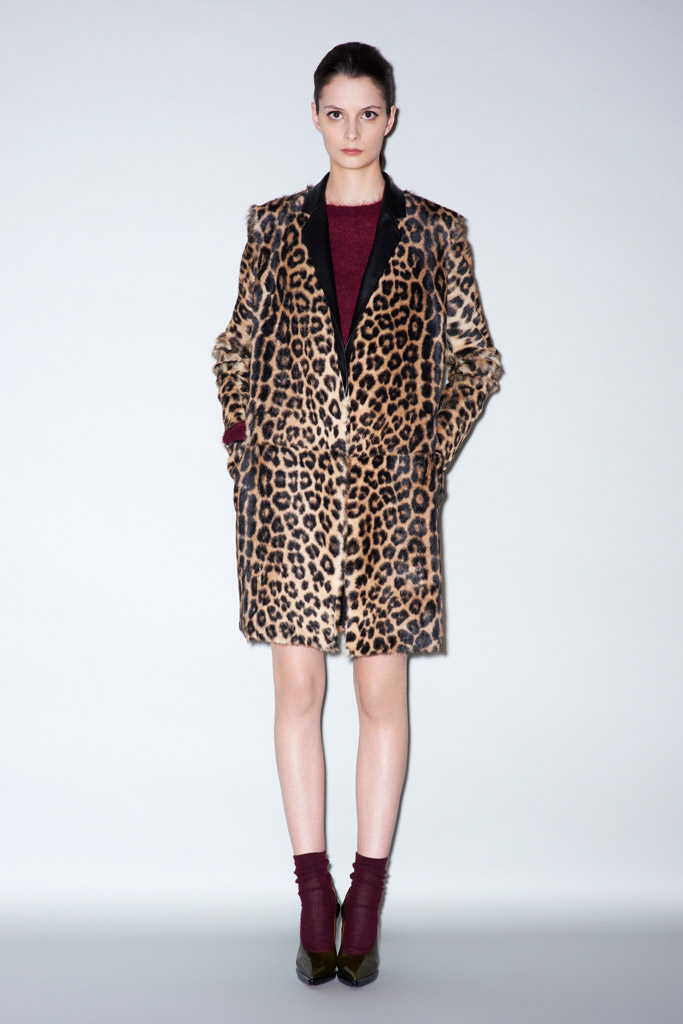 Celine 2011早秋系列高清圖片