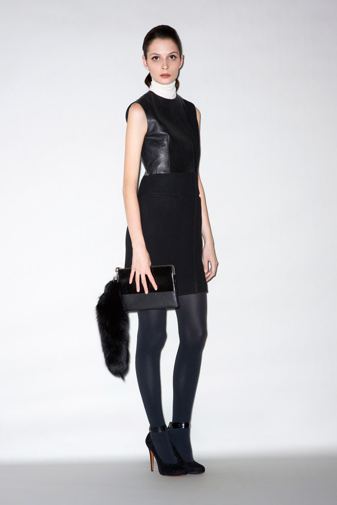 Celine 2011早秋系列高清圖片
