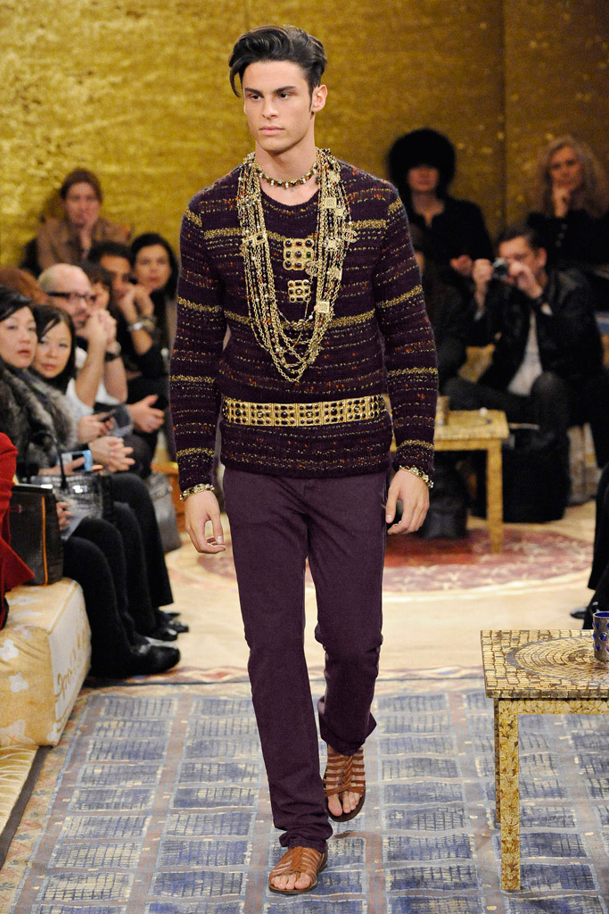 Chanel 2011ϵиDƬ