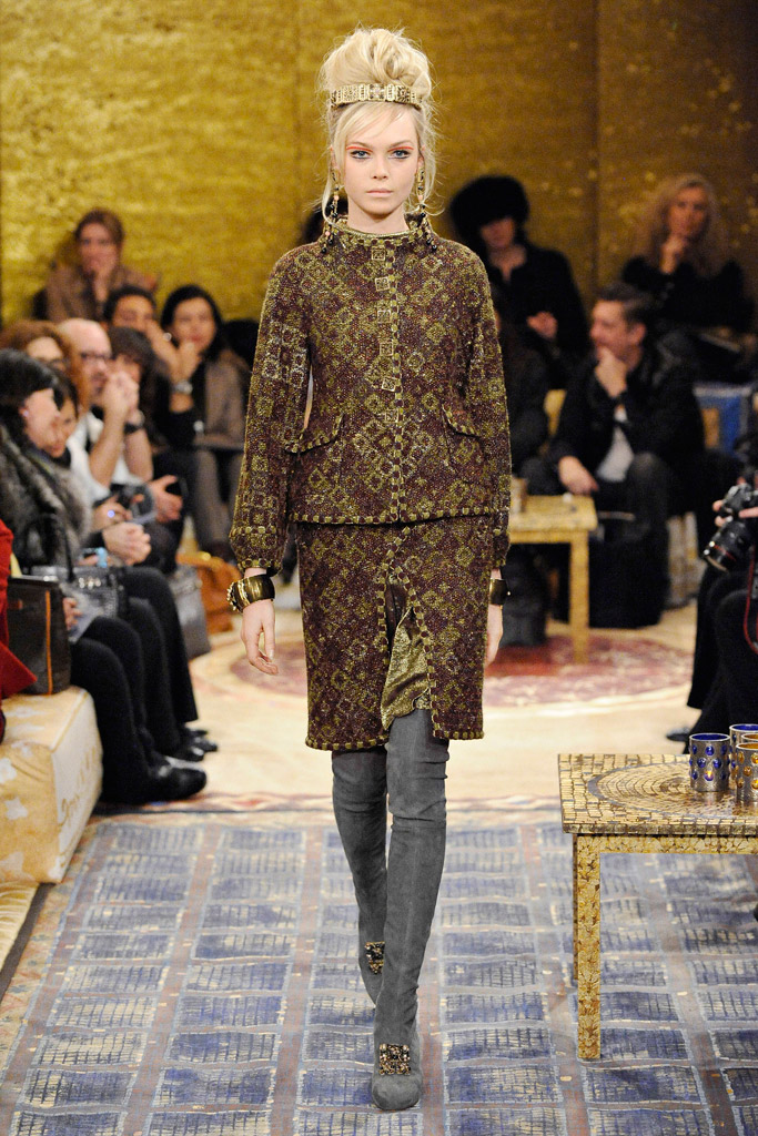 Chanel 2011ϵиDƬ