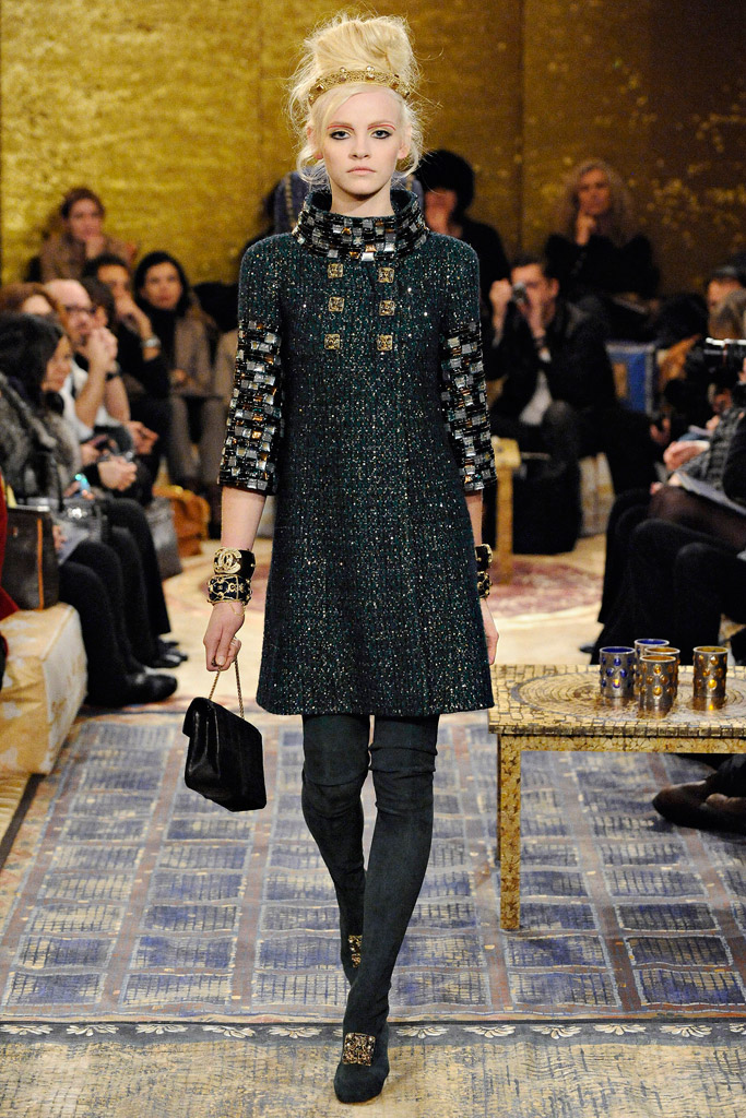 Chanel 2011ϵиDƬ