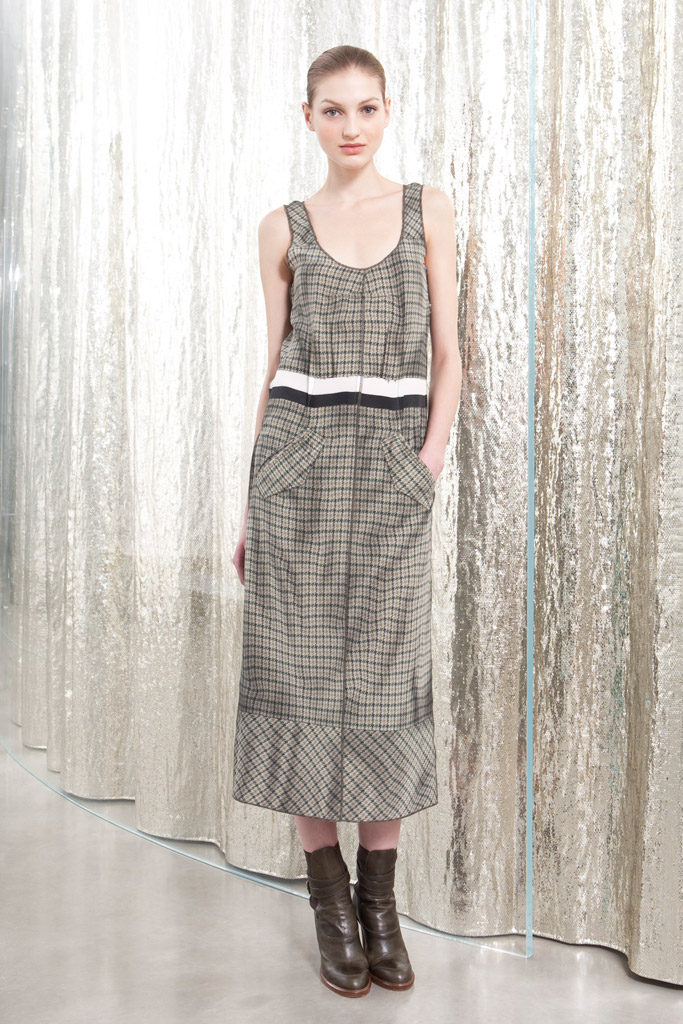 Derek Lam 2011ϵиDƬ