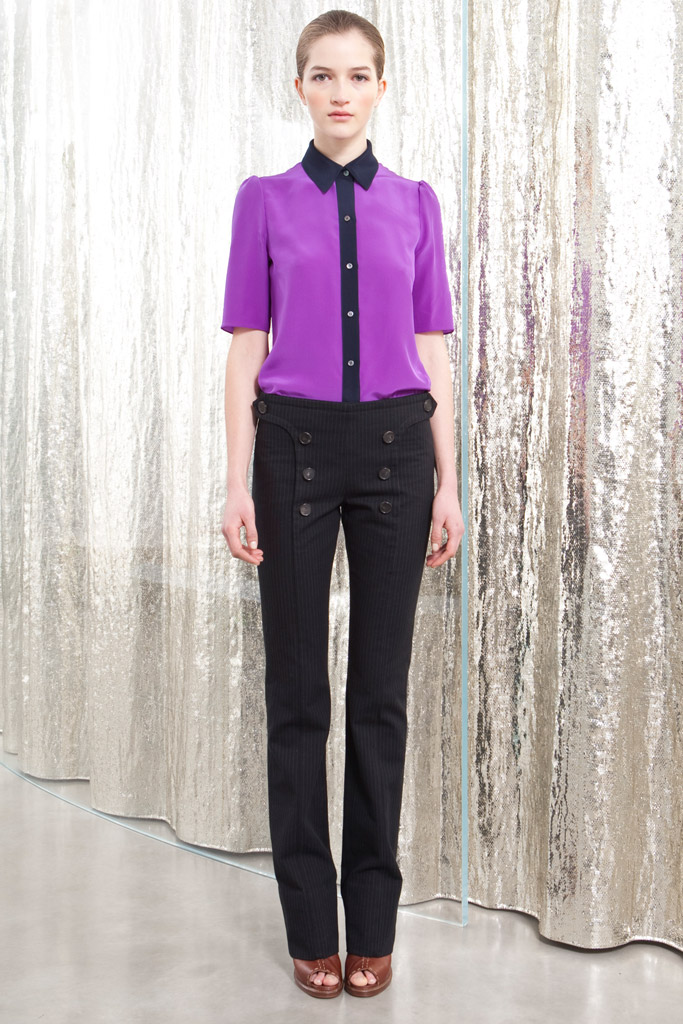 Derek Lam 2011ϵиDƬ