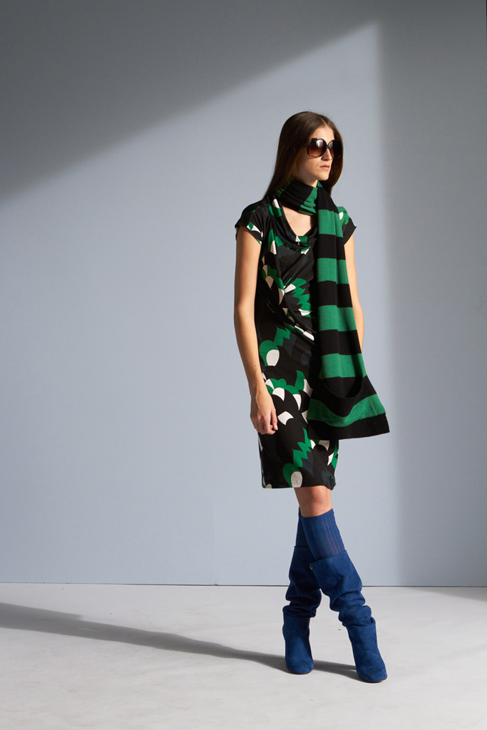 Diane von Furstenberg 2011ϵиDƬ