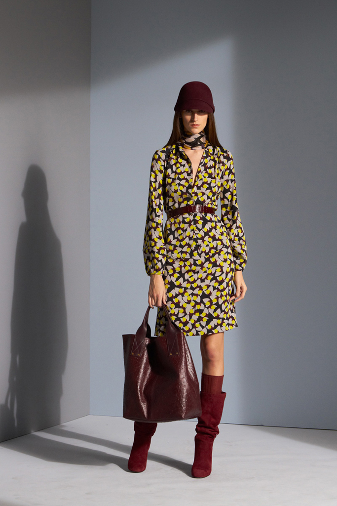 Diane von Furstenberg 2011ϵиDƬ