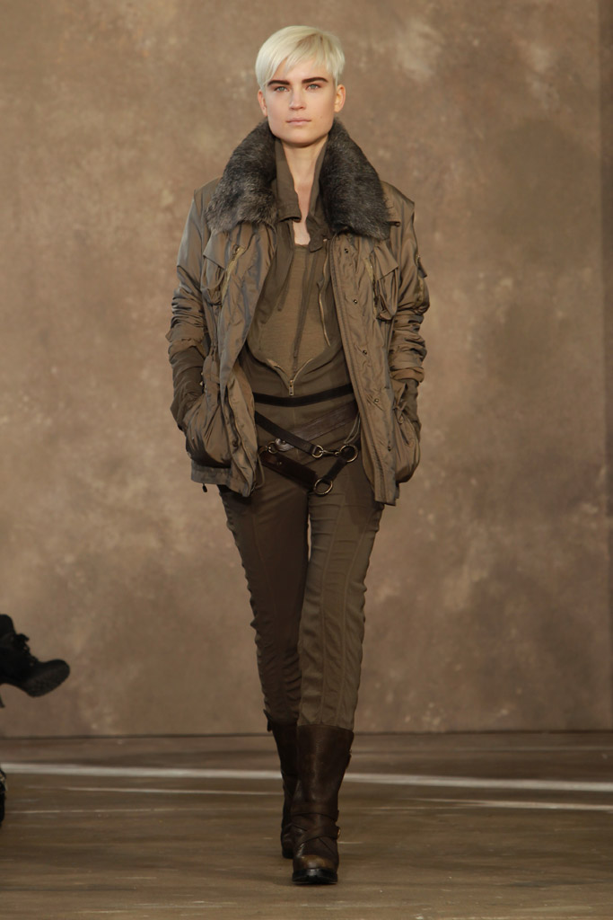 Donna Karan 2011ϵиDƬ