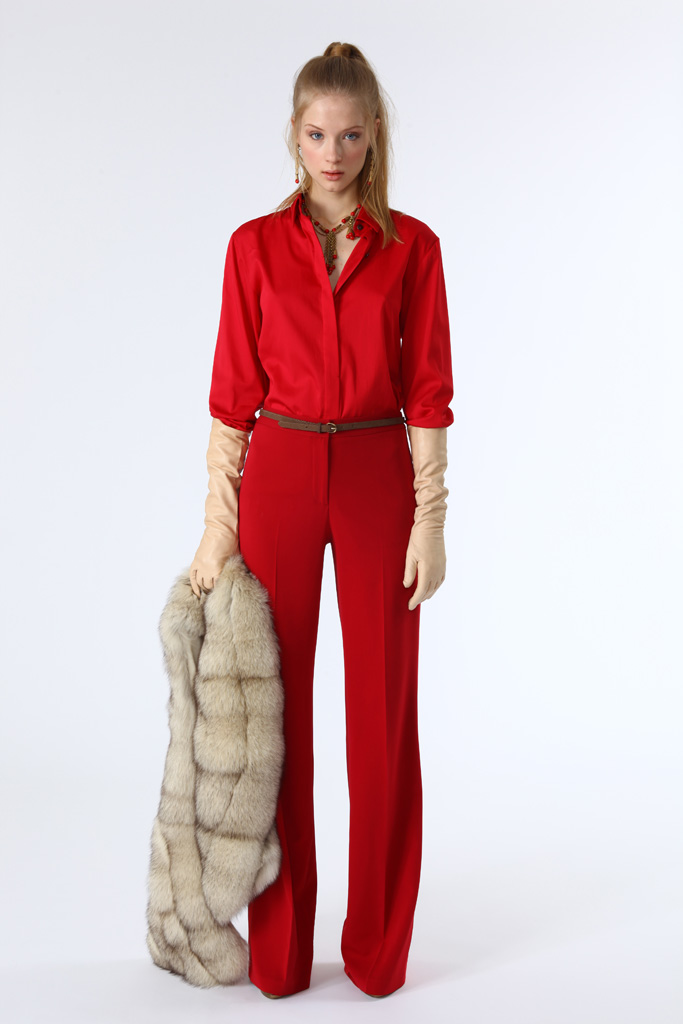 Elie Tahari 2011ϵиDƬ
