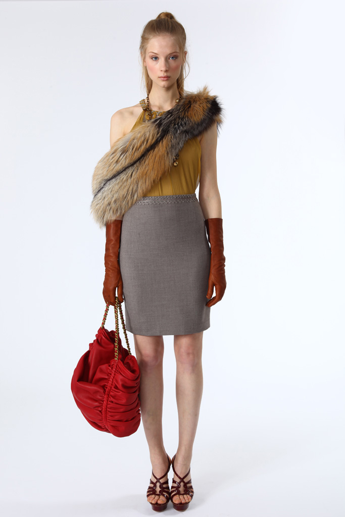 Elie Tahari 2011ϵиDƬ