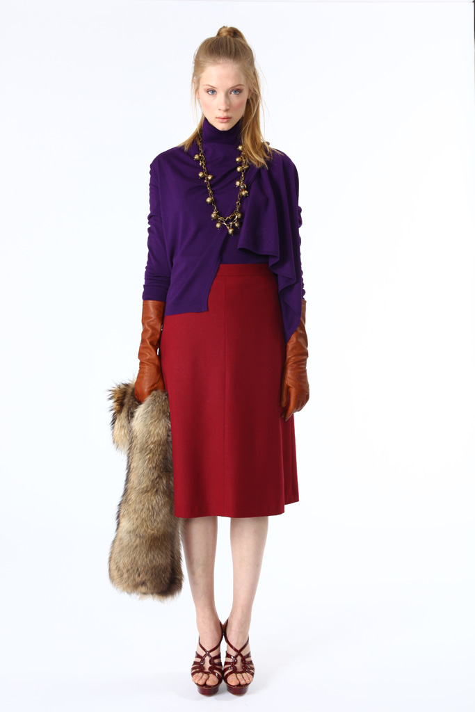 Elie Tahari 2011ϵиDƬ
