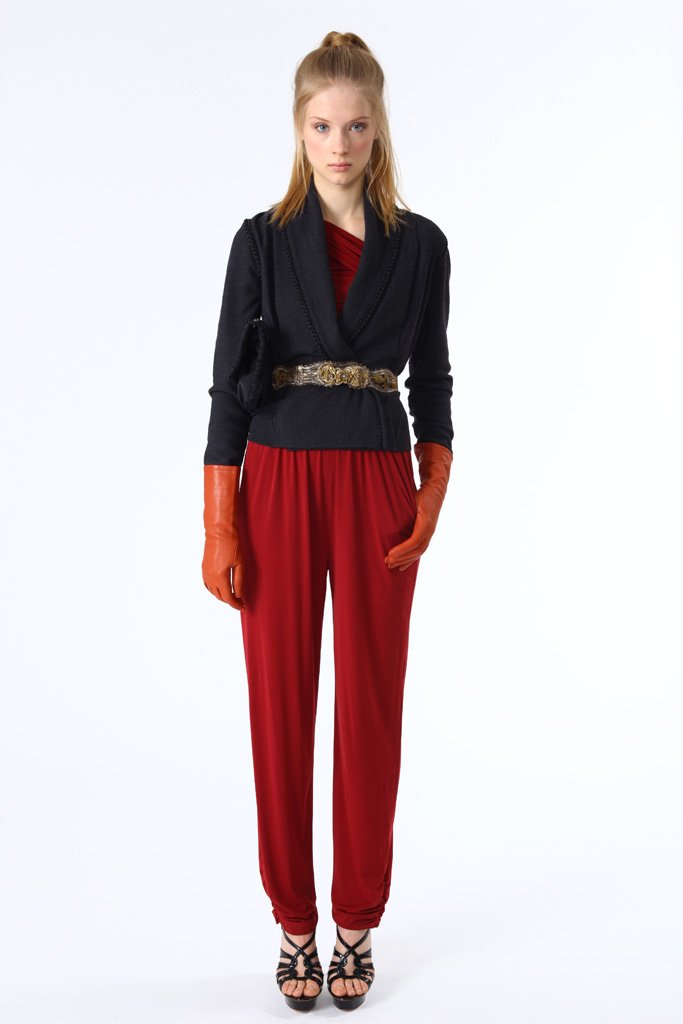 Elie Tahari 2011ϵиDƬ