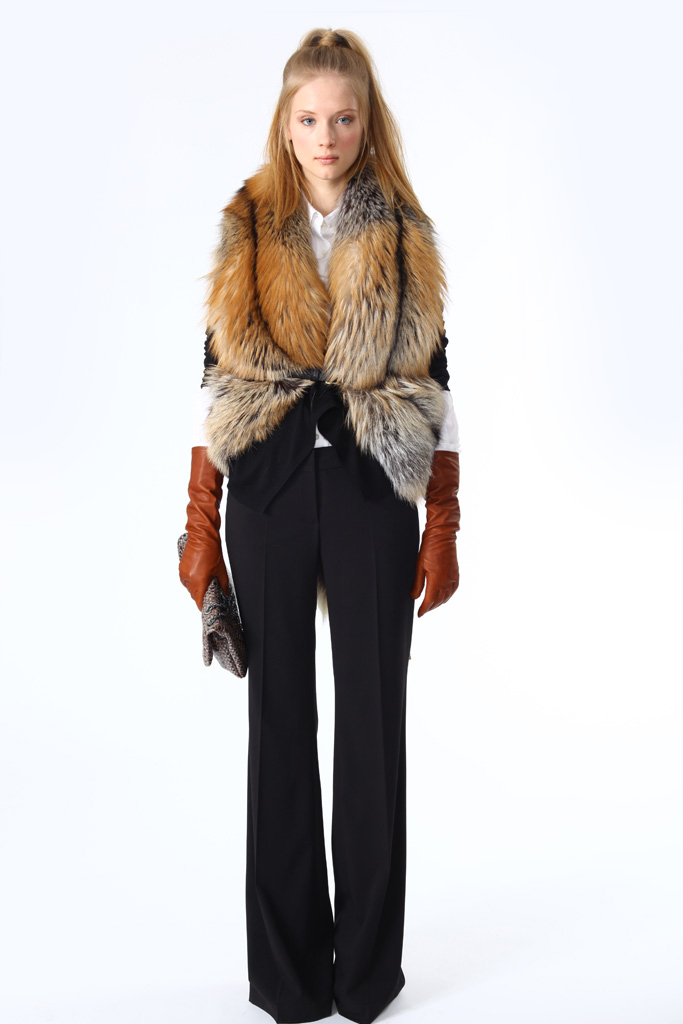 Elie Tahari 2011ϵиDƬ