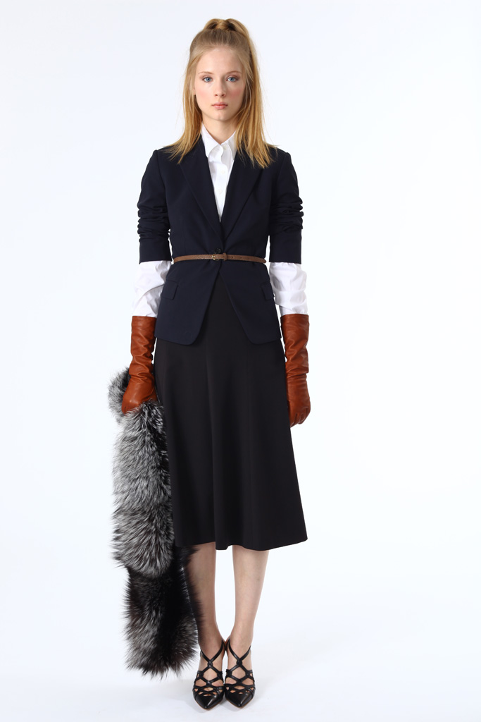 Elie Tahari 2011ϵиDƬ