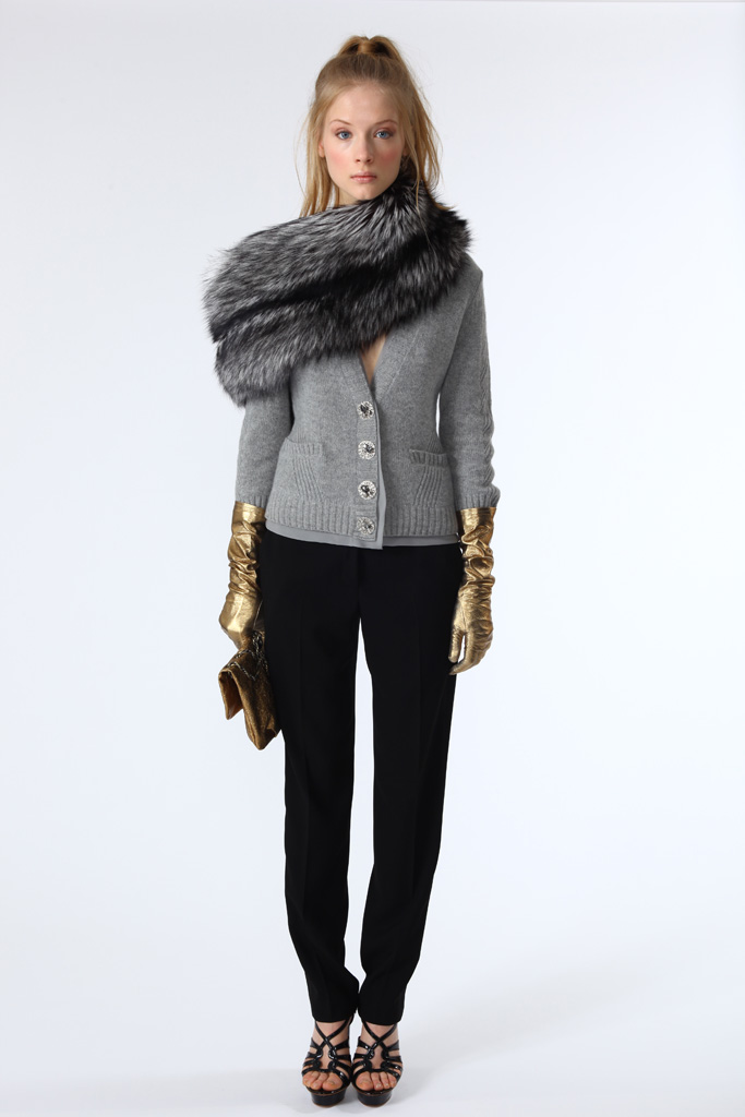 Elie Tahari 2011ϵиDƬ