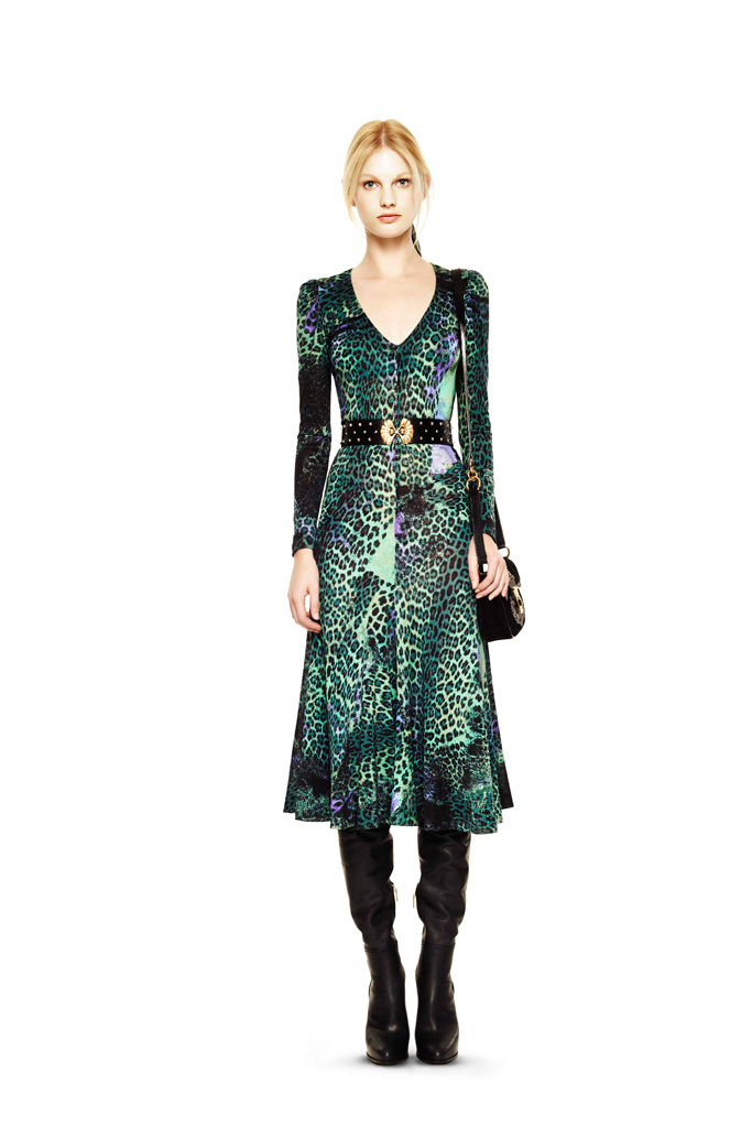 Emilio Pucci 2011ϵиDƬ