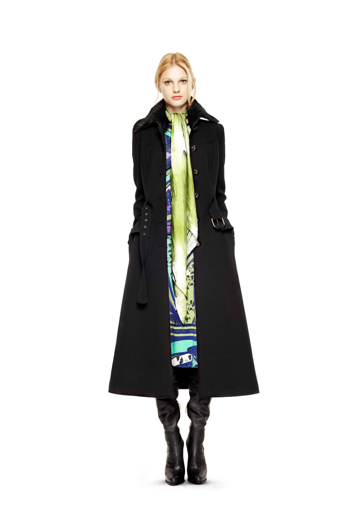Emilio Pucci 2011ϵиDƬ
