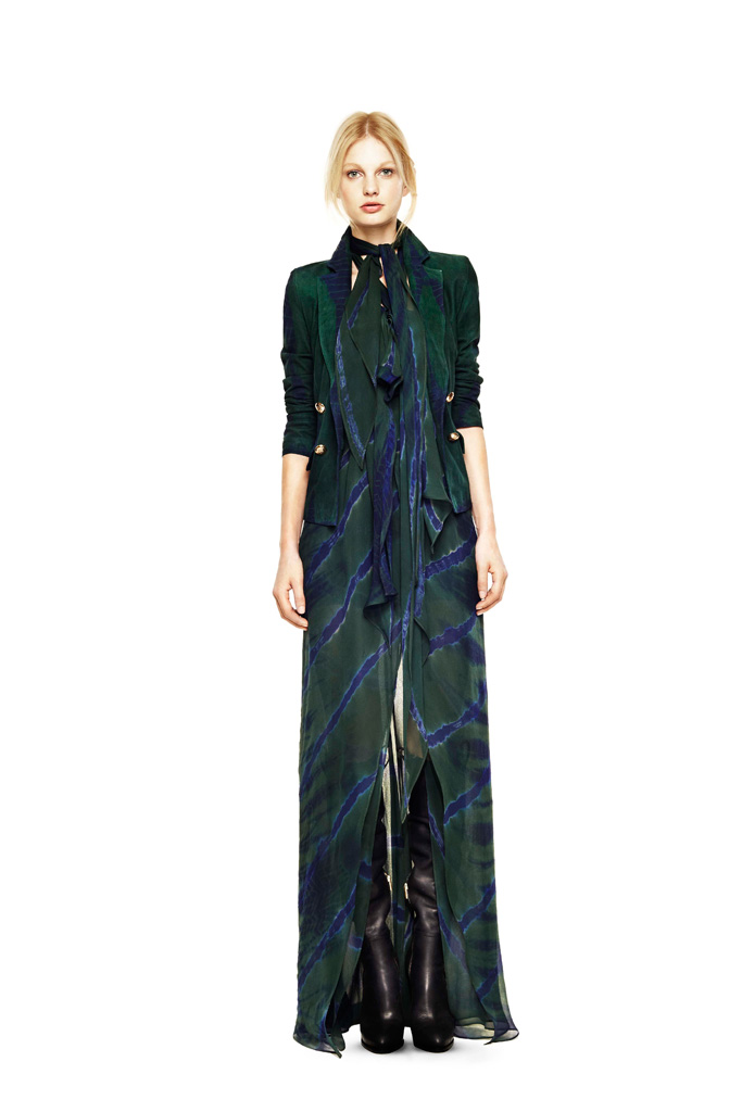 Emilio Pucci 2011ϵиDƬ
