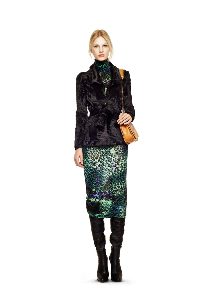 Emilio Pucci 2011ϵиDƬ