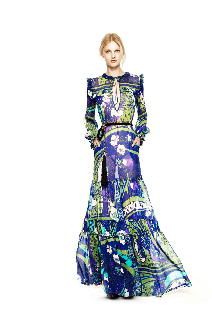Emilio Pucci 2011ϵиDƬ