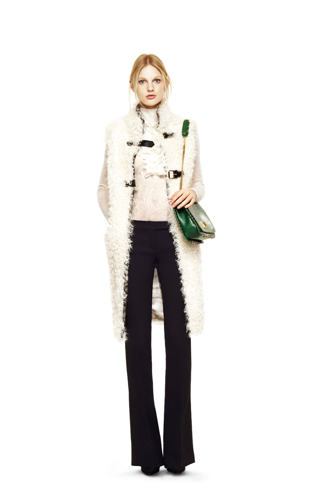 Emilio Pucci 2011ϵиDƬ