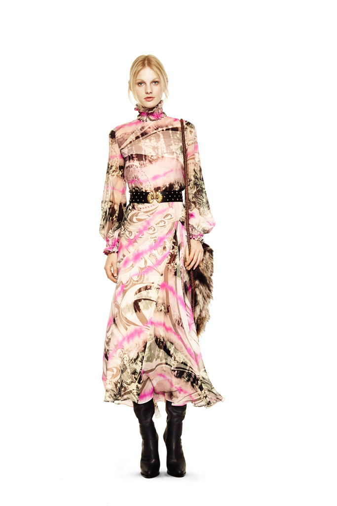 Emilio Pucci 2011ϵиDƬ