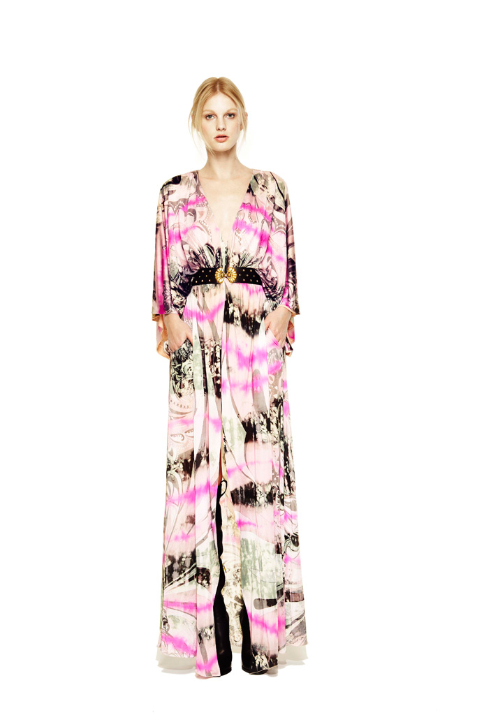 Emilio Pucci 2011ϵиDƬ