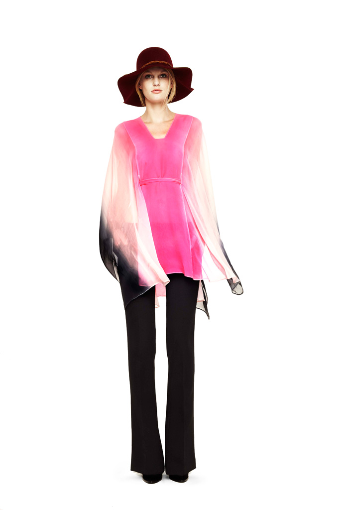Emilio Pucci 2011ϵиDƬ