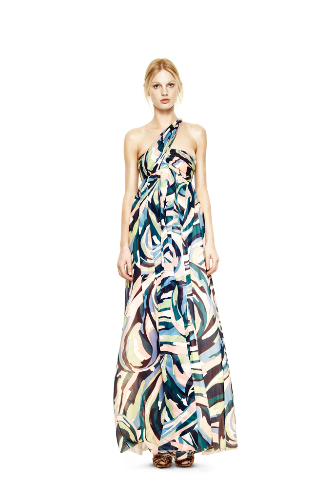 Emilio Pucci 2011ϵиDƬ