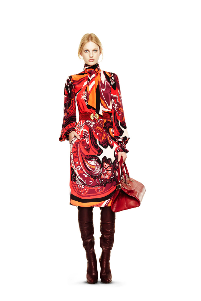 Emilio Pucci 2011ϵиDƬ