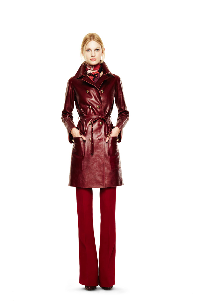 Emilio Pucci 2011ϵиDƬ