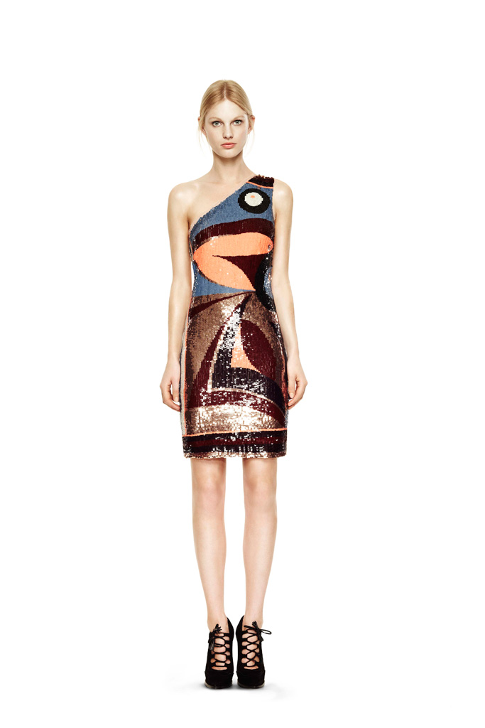 Emilio Pucci 2011ϵиDƬ