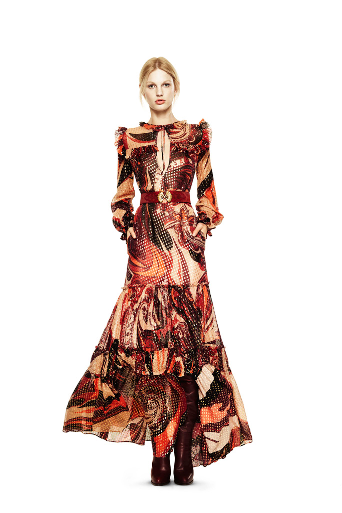 Emilio Pucci 2011ϵиDƬ