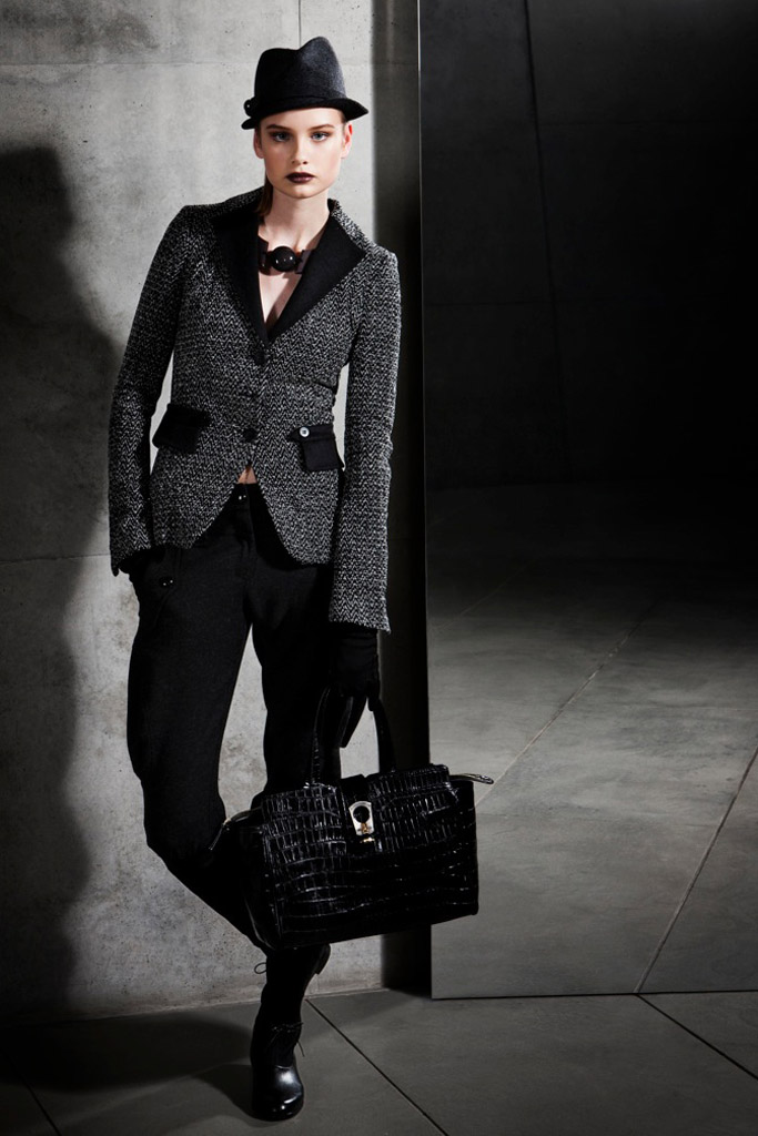 Emporio Armani 2011ϵиDƬ