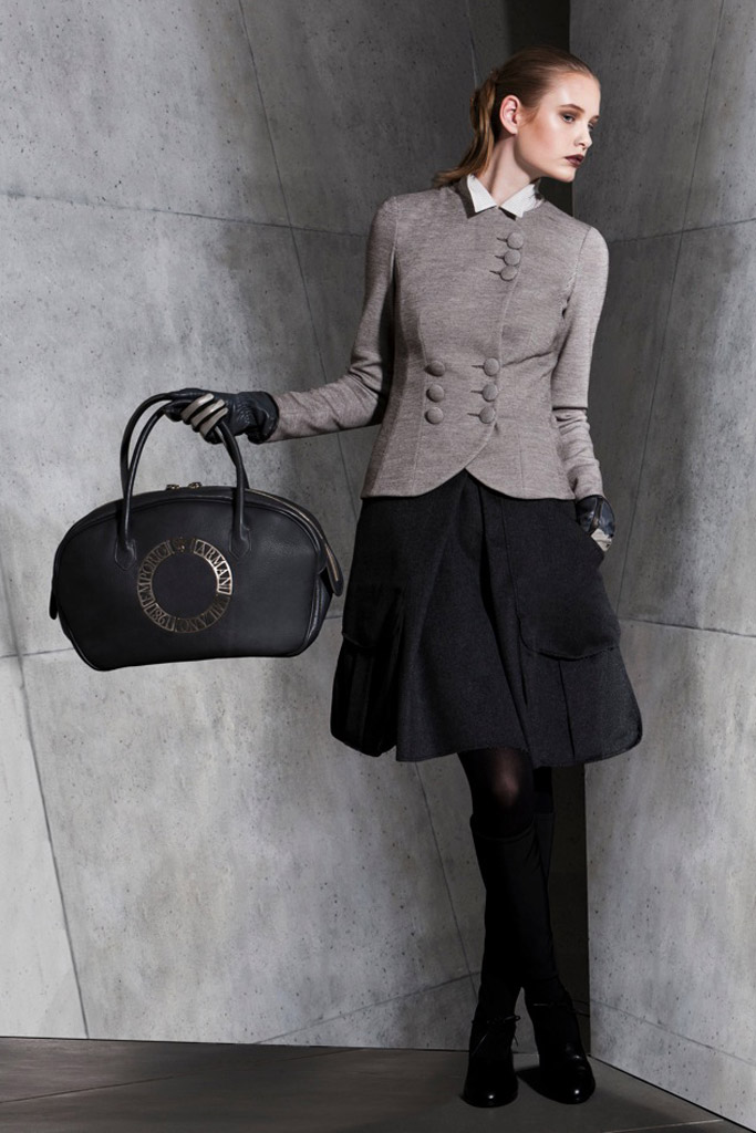 Emporio Armani 2011ϵиDƬ