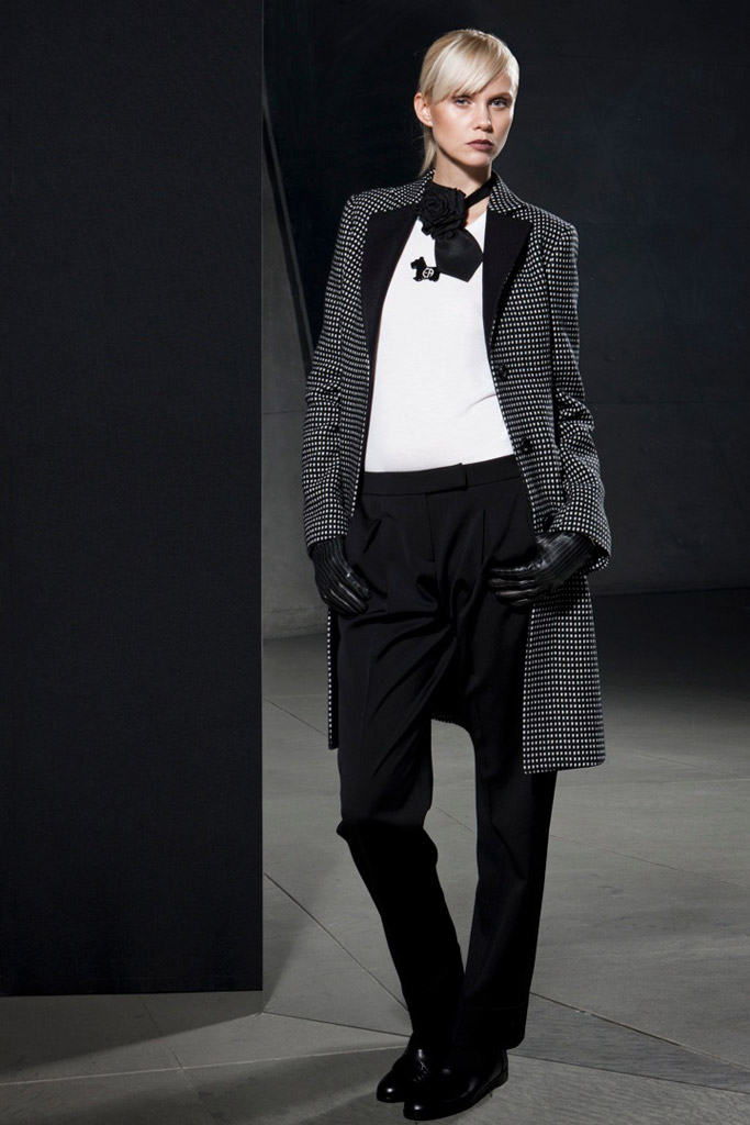 Emporio Armani 2011ϵиDƬ