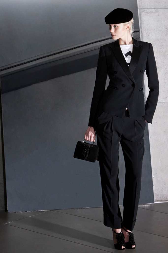 Emporio Armani 2011ϵиDƬ