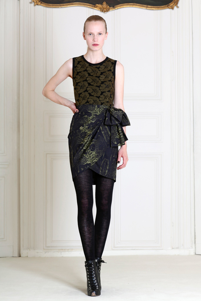 Giambattista Valli 2011ϵиDƬ