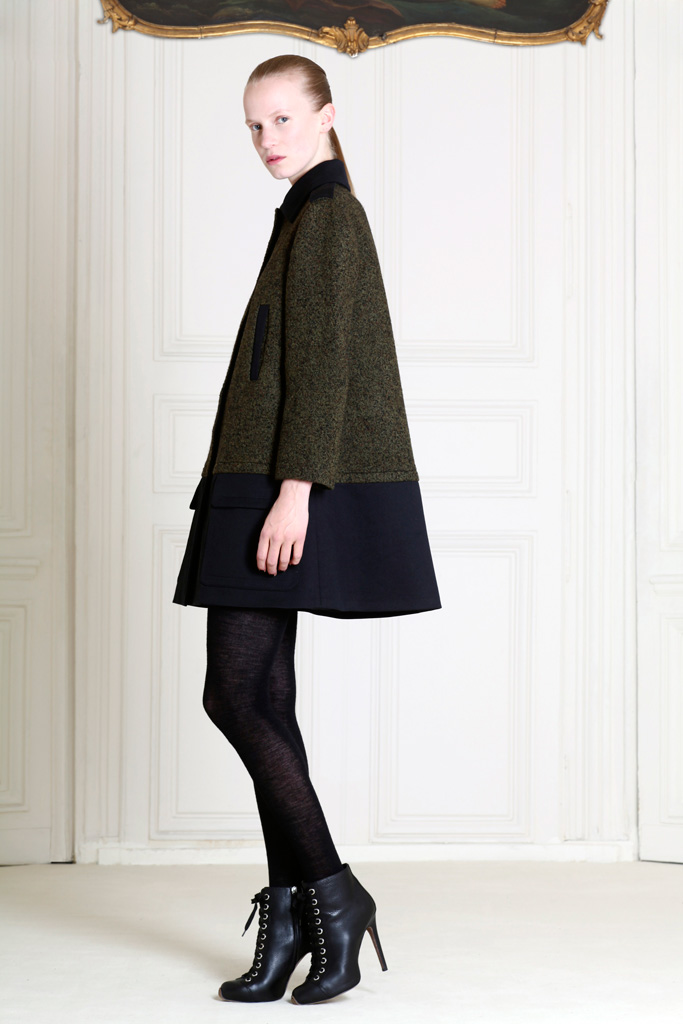 Giambattista Valli 2011ϵиDƬ