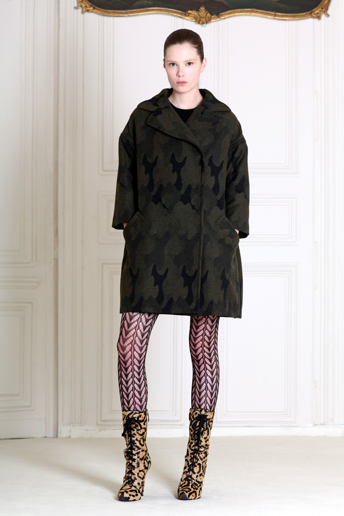 Giambattista Valli 2011ϵиDƬ