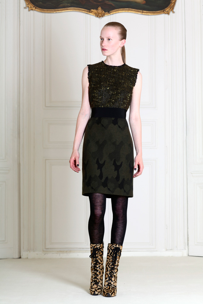 Giambattista Valli 2011ϵиDƬ