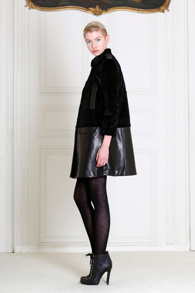 Giambattista Valli 2011ϵиDƬ