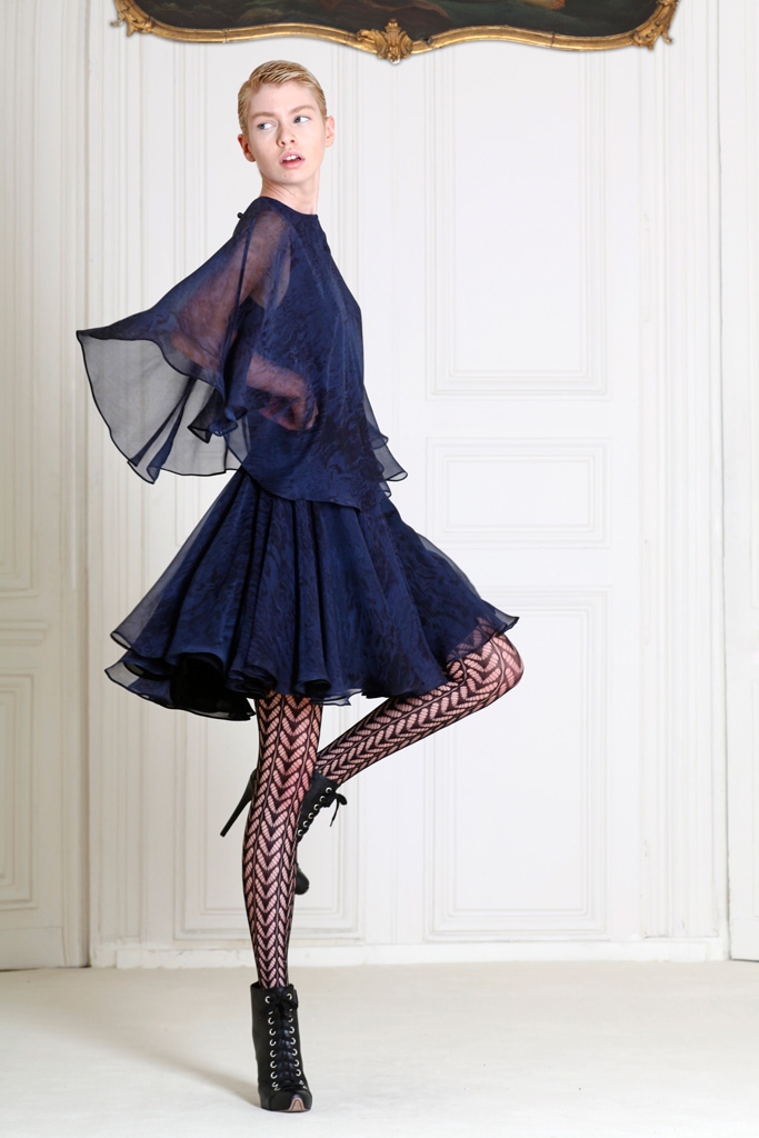 Giambattista Valli 2011ϵиDƬ
