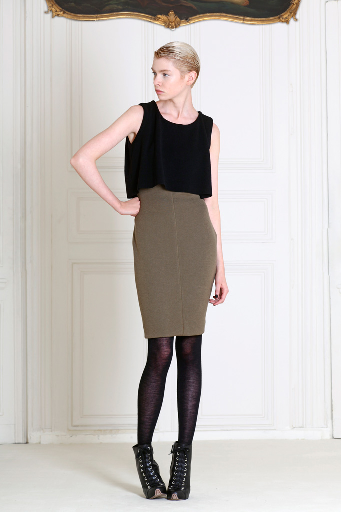 Giambattista Valli 2011ϵиDƬ