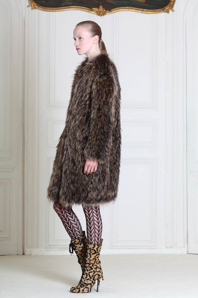 Giambattista Valli 2011ϵиDƬ