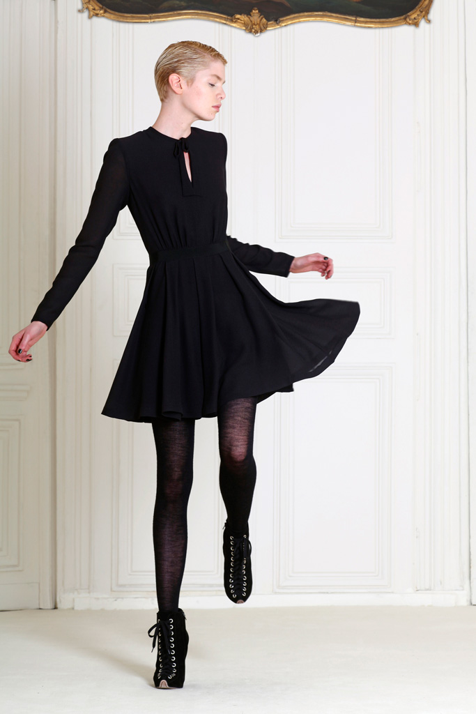 Giambattista Valli 2011ϵиDƬ