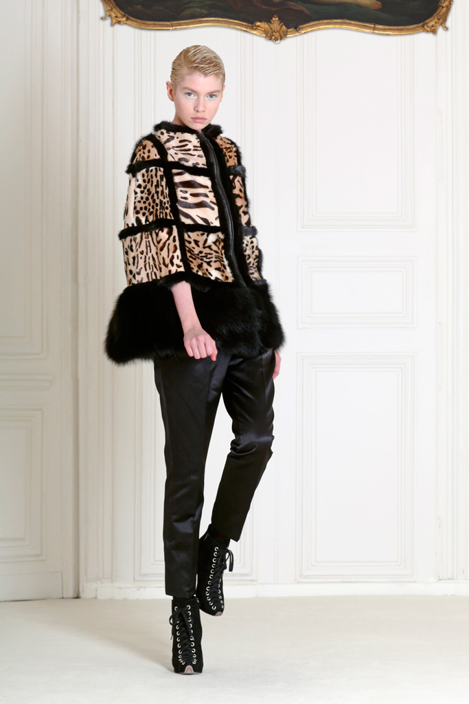 Giambattista Valli 2011ϵиDƬ