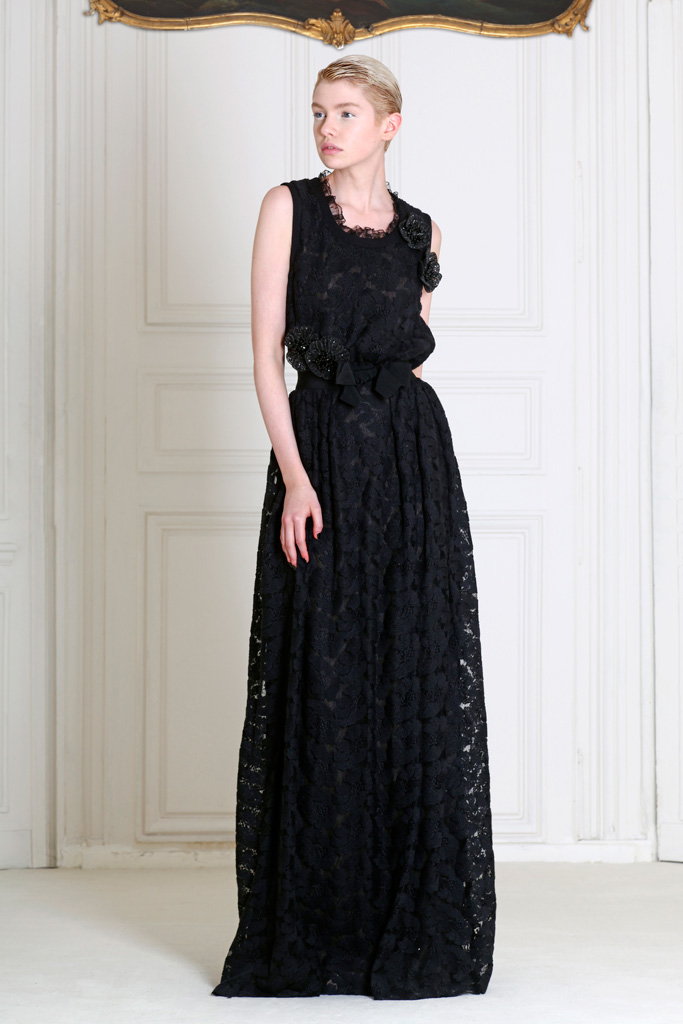 Giambattista Valli 2011ϵиDƬ