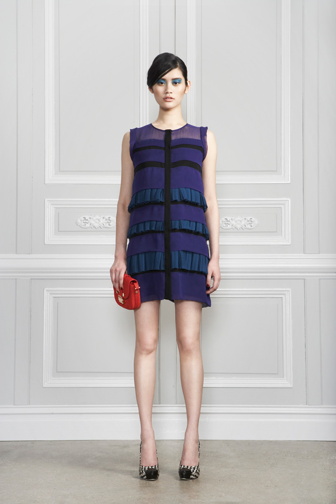 Jason Wu 2011ϵиDƬ