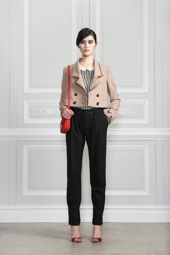 Jason Wu 2011ϵиDƬ