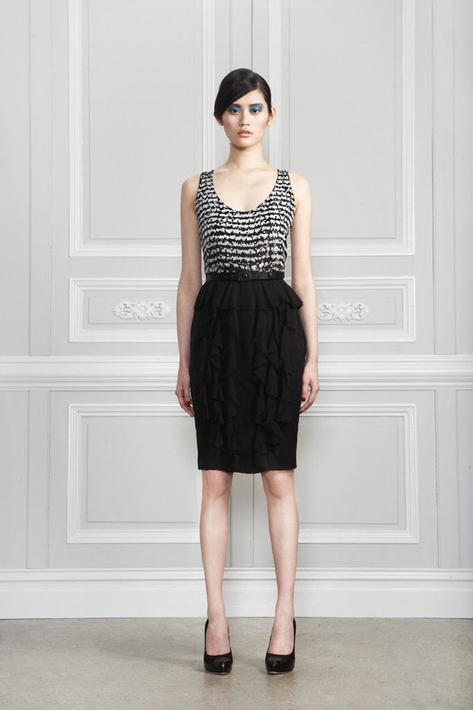 Jason Wu 2011ϵиDƬ